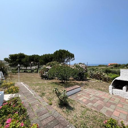 Villa Rosa Valledoria  Dış mekan fotoğraf