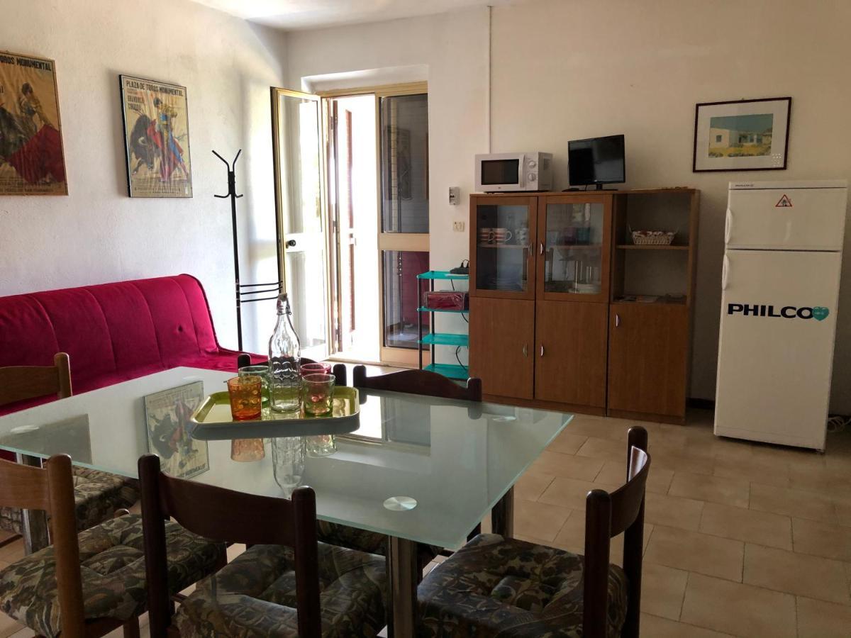 Villa Rosa Valledoria  Dış mekan fotoğraf