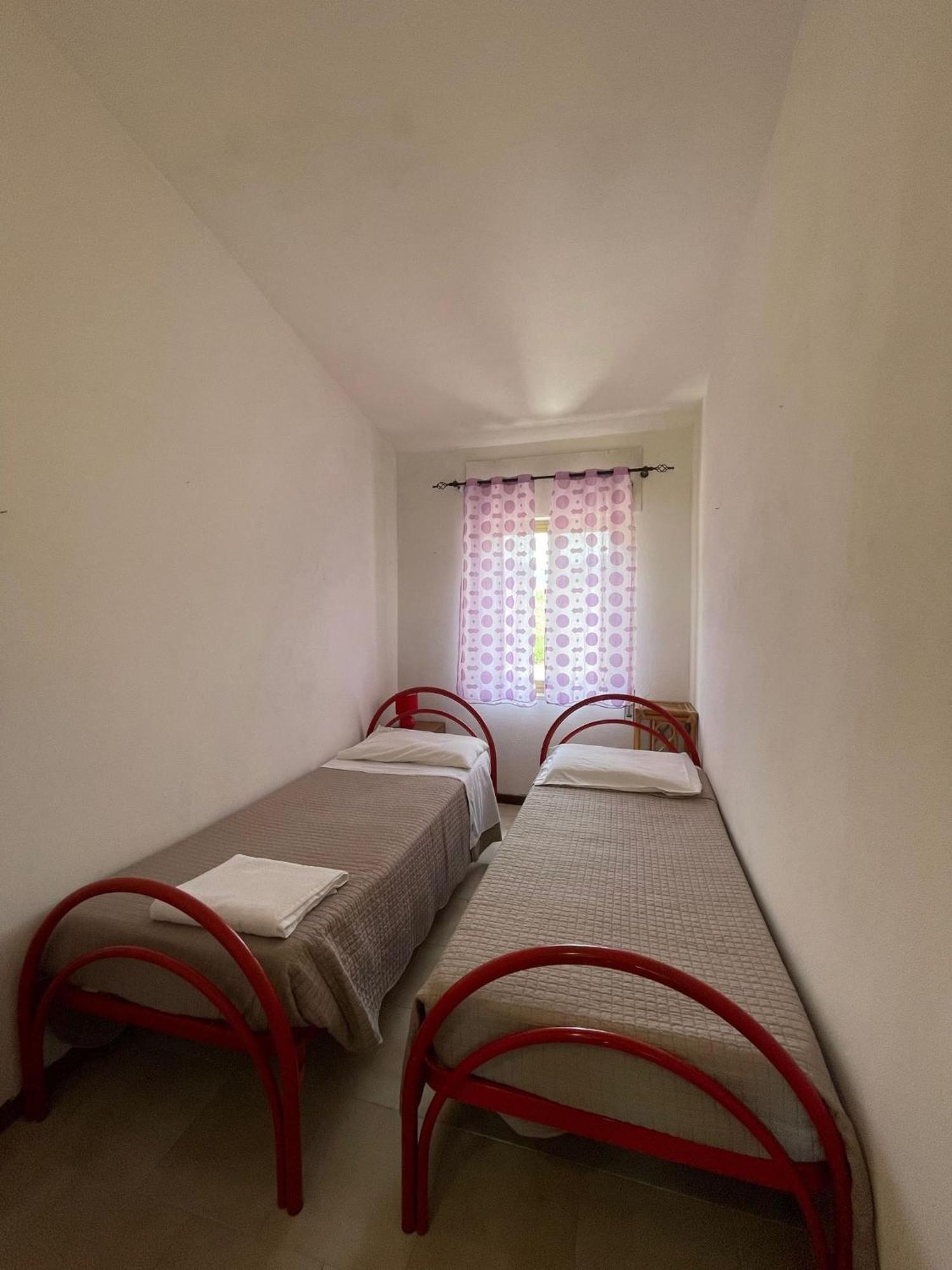 Villa Rosa Valledoria  Dış mekan fotoğraf