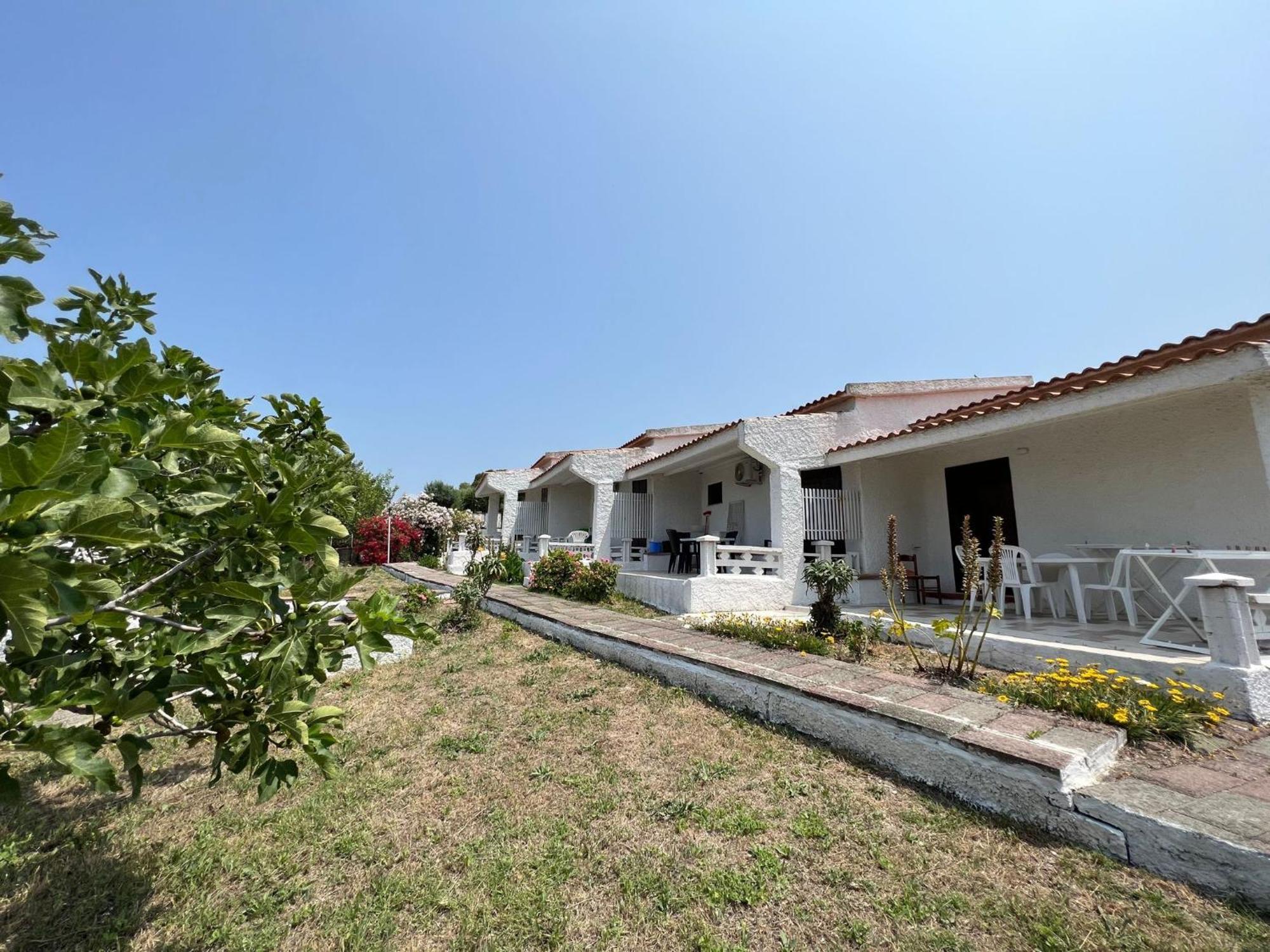 Villa Rosa Valledoria  Dış mekan fotoğraf