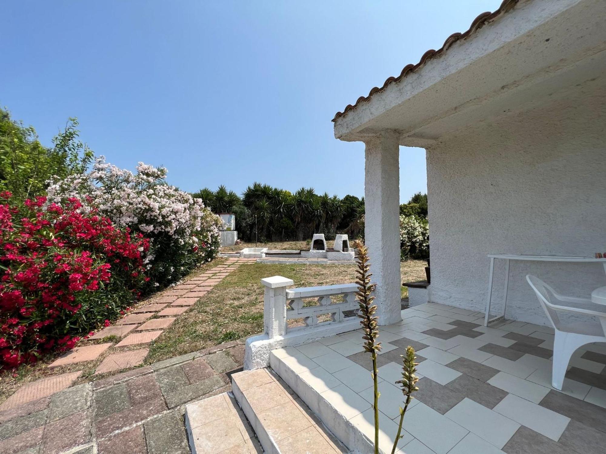 Villa Rosa Valledoria  Dış mekan fotoğraf