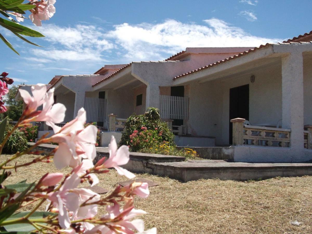 Villa Rosa Valledoria  Dış mekan fotoğraf
