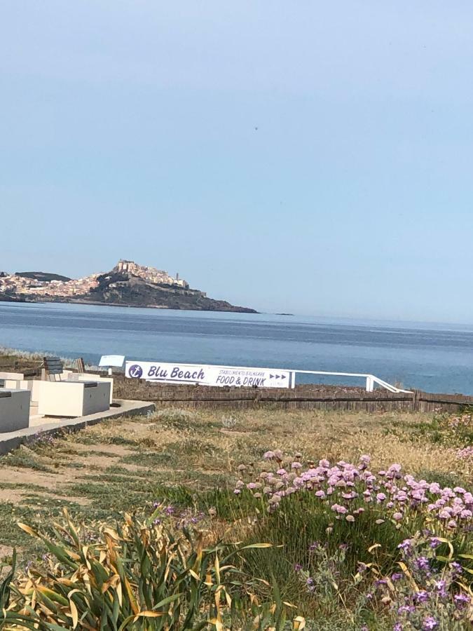 Villa Rosa Valledoria  Dış mekan fotoğraf